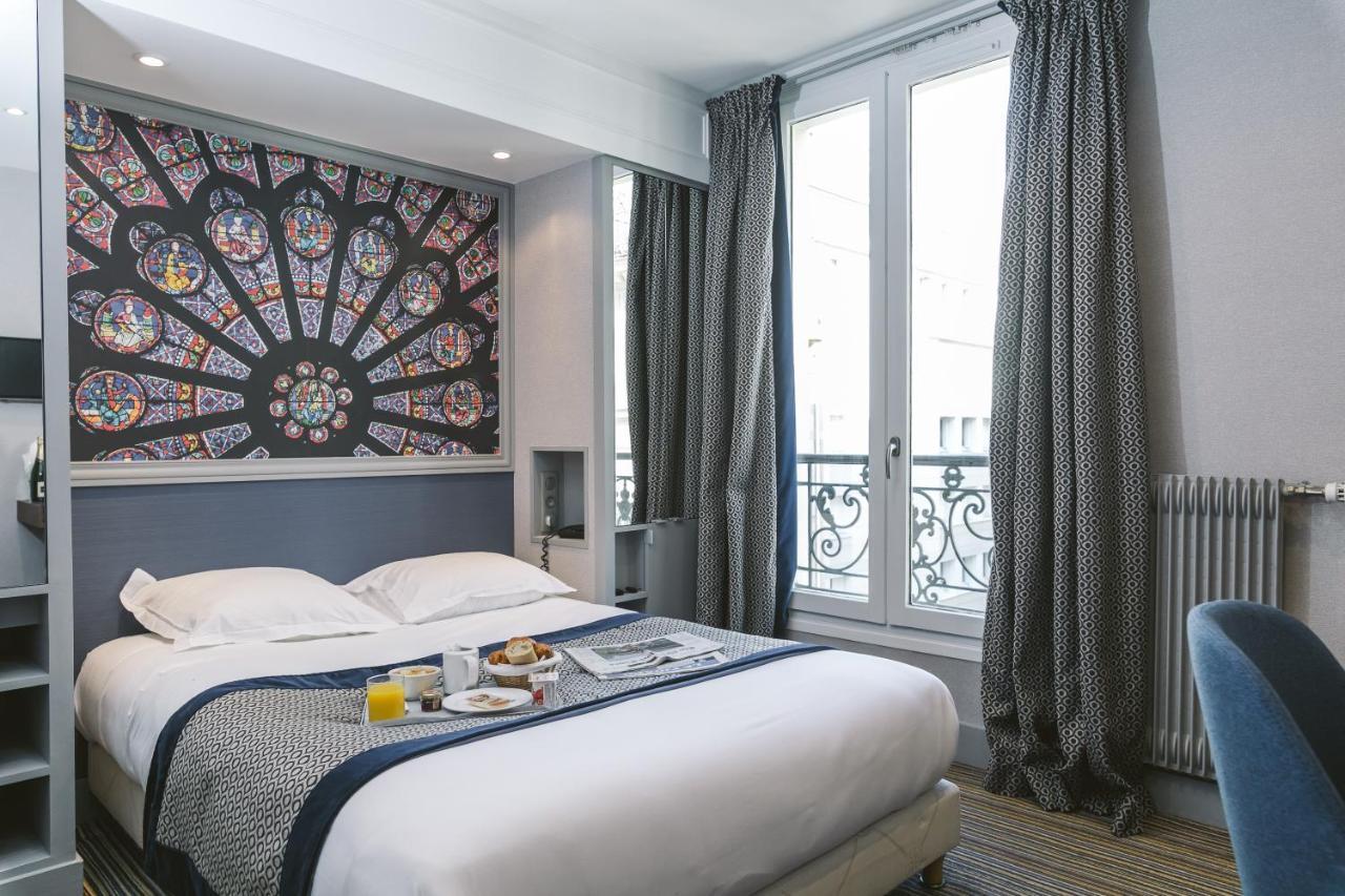 Saint Christophe Hotel Parijs