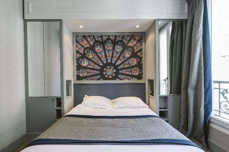 Saint Christophe Hotel Parijs