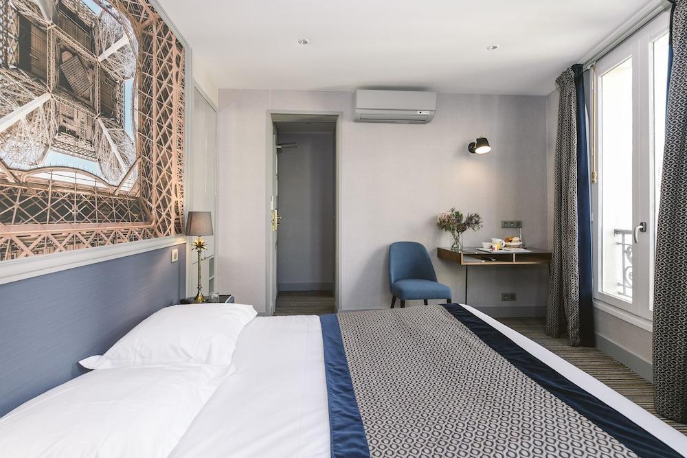 Hotel Saint Christophe Parijs