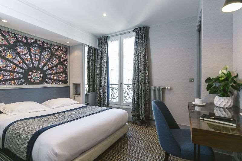 Hotel Saint Christophe Parijs