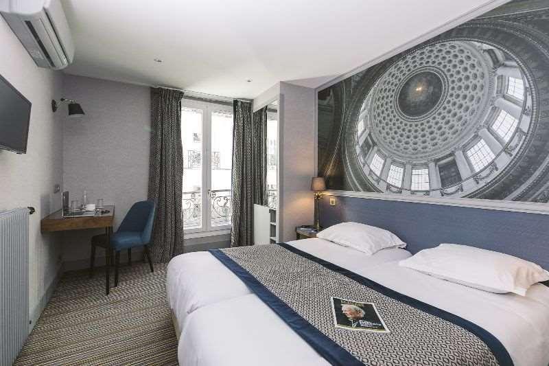 Saint Christophe Hotel Parijs