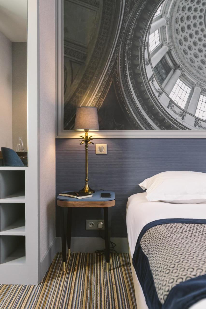 Hotel Saint Christophe Parijs