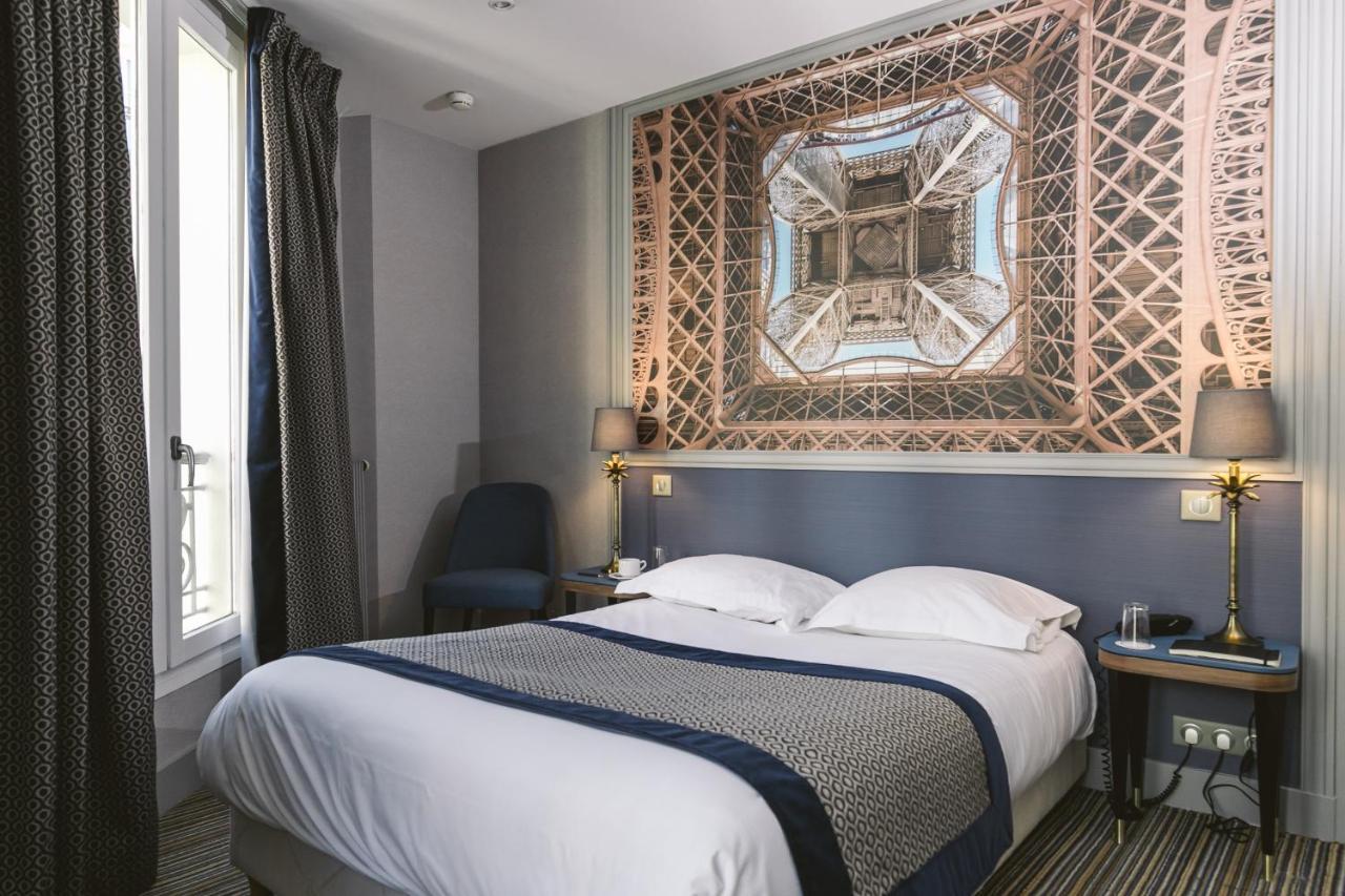 Saint Christophe Hotel Parijs